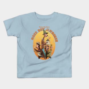 Good boy Jamboree Kids T-Shirt